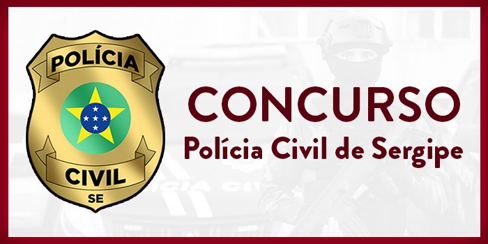 POLÍCIA CIVIL DE SERGIPE